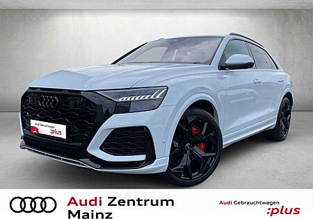 Audi RS Q8 4.0 TFSI quattro tiptronic *Matrix*Pano*