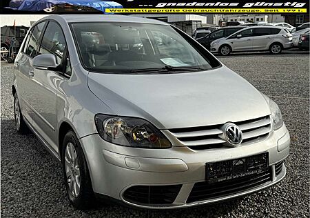 VW Golf Plus Volkswagen 1.9 TDI Comfortline, 2.Hand, HU 05 27!