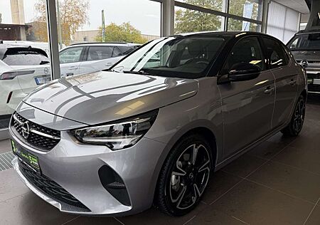 Opel Corsa F 1.2 Turbo Elegance Sitzhzg*Kamera*Tempo