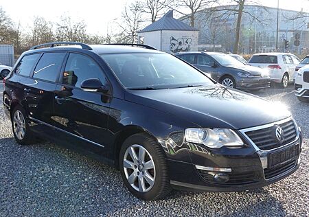 VW Passat Variant Volkswagen 1.4 TSI Sportline*SHZ*TEMPOMAT*TÜV 11-2025*PDC*