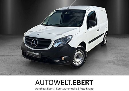 Mercedes-Benz Citan 108 CDI KA/L/KLIMAANLAGE/SITZHEIZUNG/USB/