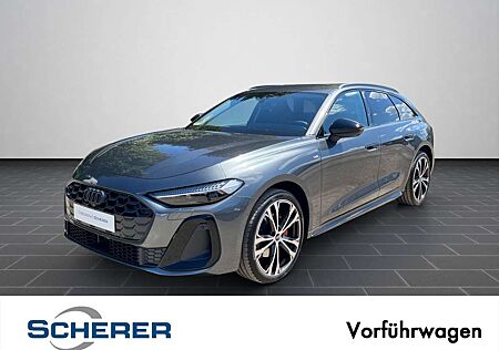 Audi A5 S-line Exterieurpaket schwarz S-tronic