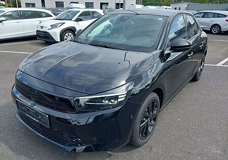 Opel Corsa 1.2 GS*Sport*NaviPro*LED*Kam*Le Shz*TLeder