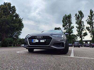 Audi A4 A4 Avant 35 TDI S tronic