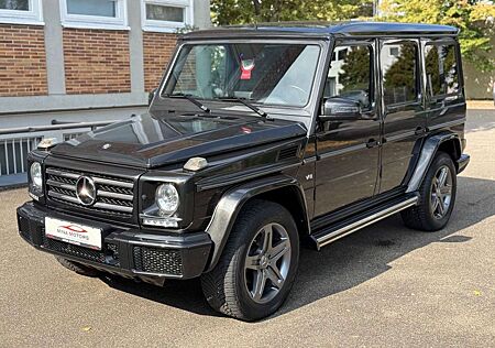Mercedes-Benz G 500 *Designo*SportPaket*