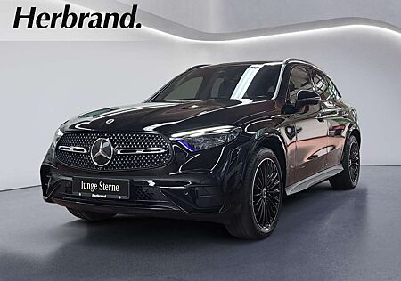 Mercedes-Benz GLC 450 d 4M AMG AHK Pano Night Memory 360°Cam.