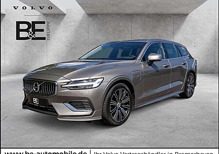 Volvo V60 T8 Inscription Recharge AWD HUD STANDHZ