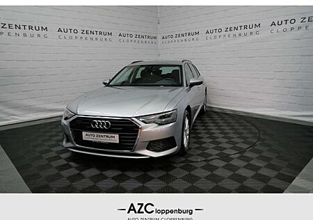 Audi A6 Av 50 TDI qu LED+Navi+Kamera+ACC+PDC+Spurhalte