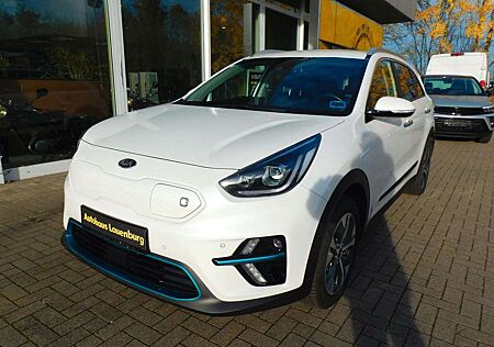 Kia Niro +SHZ+KLIMA+ On-Board-3 Phasen+KAMERA+LEDER