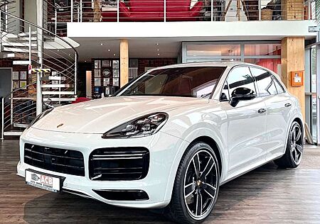 Porsche Cayenne Turbo Sport Design Kreide Approved 201T€