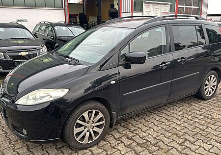 Mazda 5 1.8 Exclusive