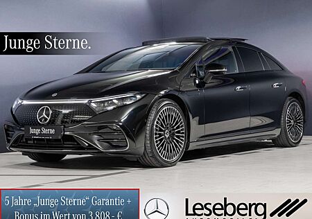 Mercedes-Benz EQS 450+ AMG DIG.LIGHT/Pano/Distro./360°/Head-Up
