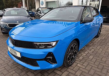 Opel Astra L Sports Tourer GS 1.2 Turbo 8-Gang Automatik