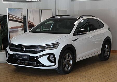 VW Taigo Volkswagen R-Line 1.0 TSI DSG, Climatr.,Navi,AHK...