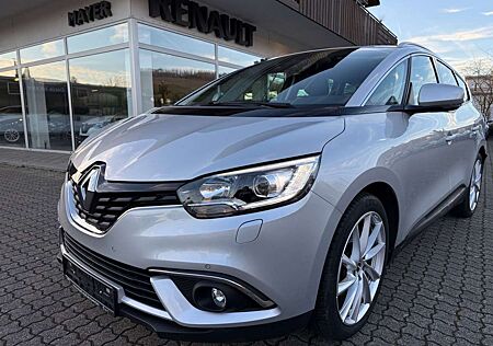 Renault Scenic IV Grand Business Edition*NAVI*LED*EU6dT*