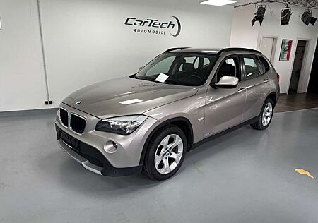 BMW X1 18 i sDrive Parksensoren Automatik ab 129,-/Monat