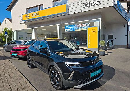 Opel Mokka Ultimate/NAVI/ACC/LED/ALCANTARA/CAM/KEYLES