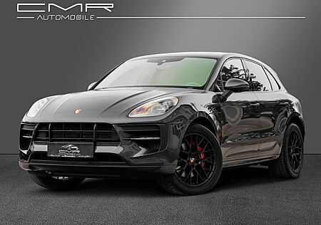Porsche Macan GTS PDLS+ PANO 75l DAB+ BOSE 14-Wege