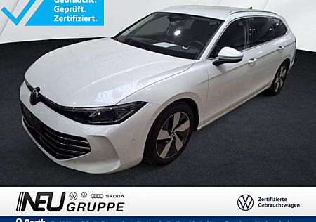 VW Passat Volkswagen Elegance Variant 2.0 TDI DSG