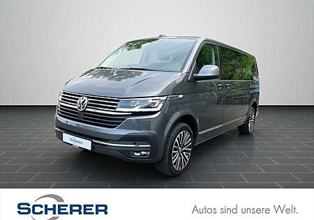 VW T6 Volkswagen .1 Caravelle langer Radstand Comfortline 2.0 T