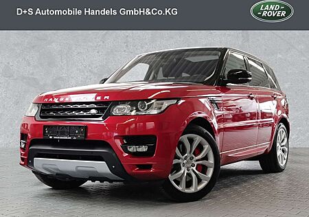 Land Rover Range Rover Sport Autobiography Dynamic