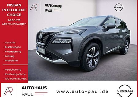 Nissan X-Trail 1.5 VC-T e-Power Tekna+ e-4ORCE,PGD,BOSE