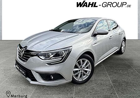 Renault Megane 1.2 TCe 130 EDC Intens