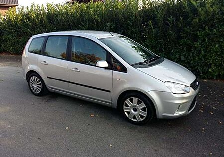 Ford C-Max 2.0 TDCi DPF Style Automat, Navigation.