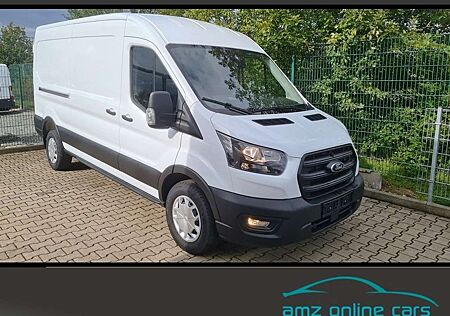 Ford Transit FT310 L3H2 Trend *PDC*Tempomat*Klima
