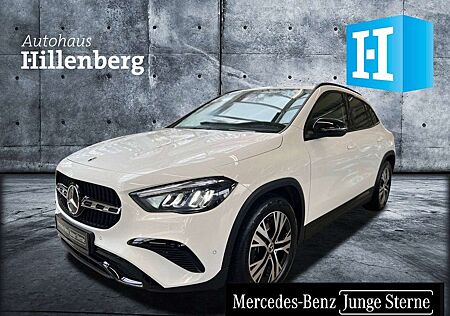 Mercedes-Benz GLA 200 Progressive Line Advanced