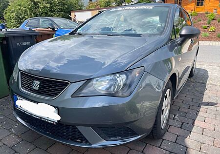Seat Ibiza 1.4 16V Style