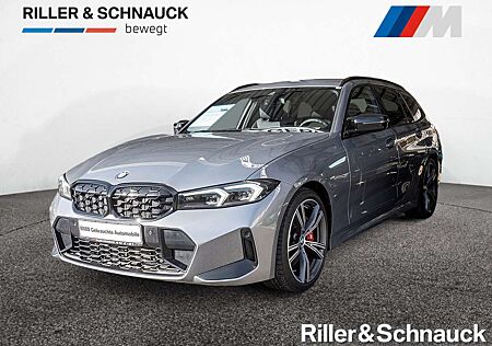 BMW 340 Mi Touring xDrive SHZ KAMERA NAVI HUD LED