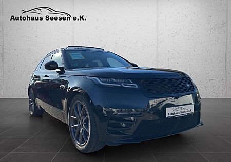Land Rover Range Rover Velar R-Dynamic*Pano* Black Pack*