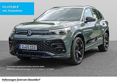 VW Tiguan Volkswagen 2.0 TDI R-LINE *SOFORT VERFÜGBAR*