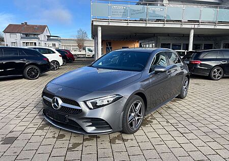 Mercedes-Benz A 250 A250e AMG*MBUX*AHK*Navi*Keyless