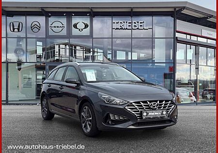 Hyundai i30 Trend 1.0 T-GDI °AHK°SHZ°RFK°PDC°AppleCarplay°