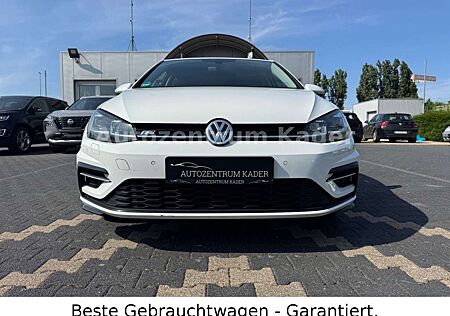 VW Golf Volkswagen VII Lim. Highline*R-Line*Navi*LED*Xenon*Alc