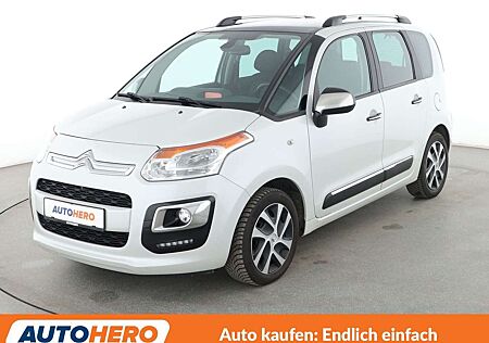 Citroën C3 Picasso Citroen 1.6 Blue-HDi Selection *TEMPO*PDC*AHK*PANO*