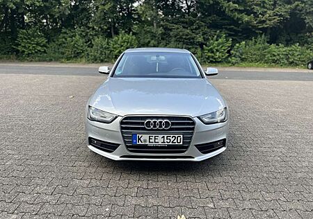 Audi A4 1.8 TFSI multitronic Ambiente