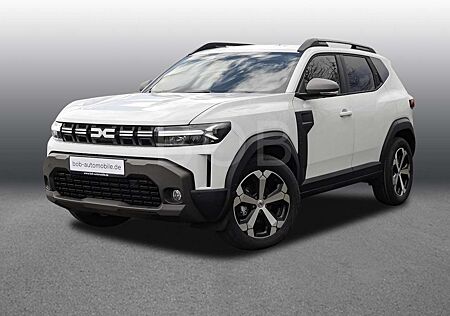 Dacia Duster Journey TCe 130 8-fach bereift City-P. NAVI SHZ PDC