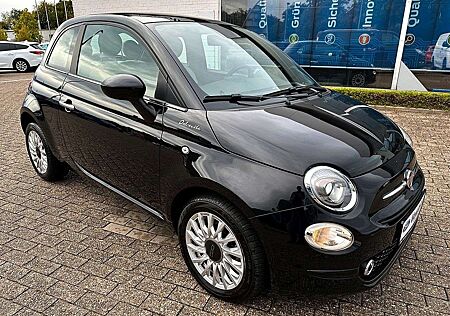 Fiat 500 Dolcevita Allwrr+DAB+NAVI+PANO+PDC+Klima