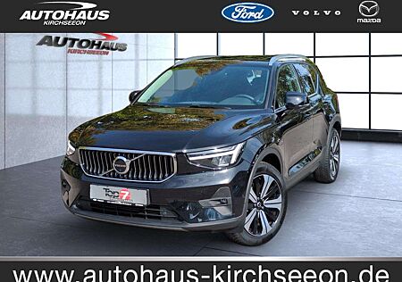 Volvo XC 40 XC40 T4 Recharge Ultimate Bright Plug-In Hybrid