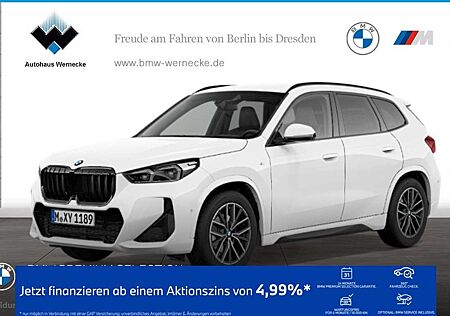 BMW X1 sDrive18i SAV M Sportpaket Head-Up DAB LED