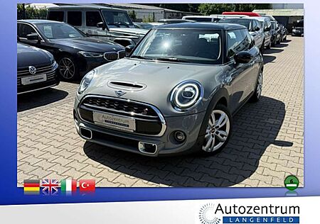 Mini Cooper S Automatik *LEDER*LED*NAVI*KEYLESS*
