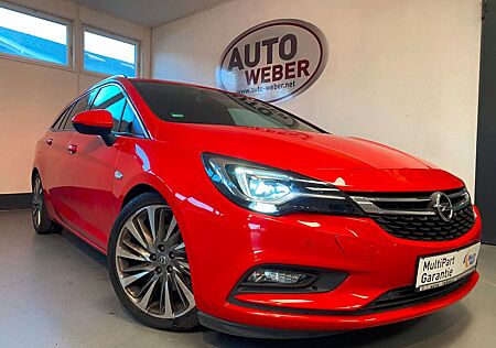 Opel Astra K SPORTS TOURER INNOVATION*1,6 V TURBO*