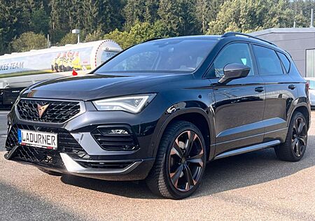 Cupra Ateca 2.0 TSI DSG 4D *Navi/LED/ACC/AHK/PANO/PLA*