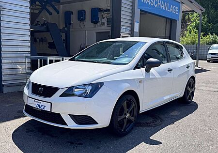 Seat Ibiza Reference