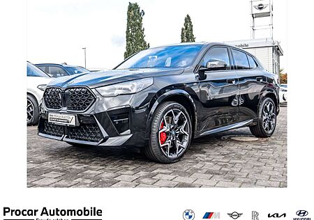 BMW X2 sDrive20i M Sport RFK NAVI LED DAB