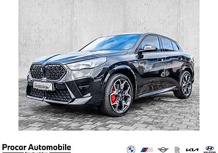 BMW X2 sDrive20i M Sport RFK NAVI LED DAB