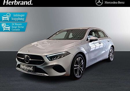 Mercedes-Benz A 180 Progressive AHK Kamera Ambiente Winterpak.